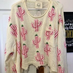 Cactus Top